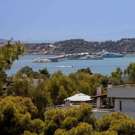 Relux Sea View 2 Bedroom Apartment By Blupine Atenas Exterior foto