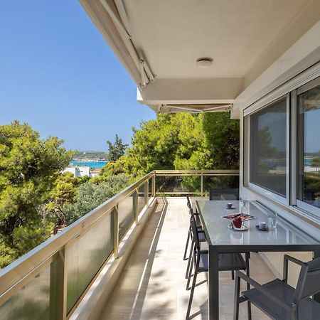 Relux Sea View 2 Bedroom Apartment By Blupine Atenas Exterior foto