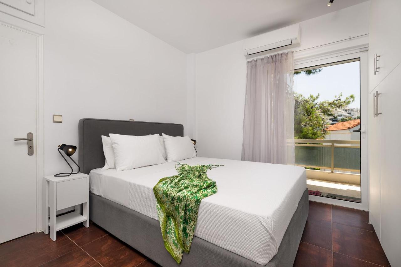 Relux Sea View 2 Bedroom Apartment By Blupine Atenas Exterior foto