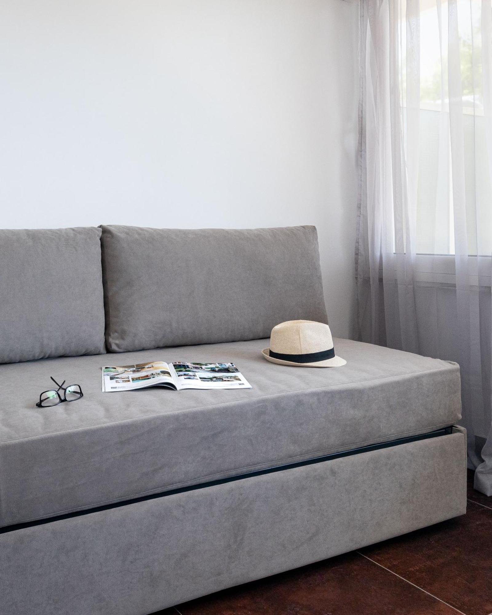Relux Sea View 2 Bedroom Apartment By Blupine Atenas Exterior foto