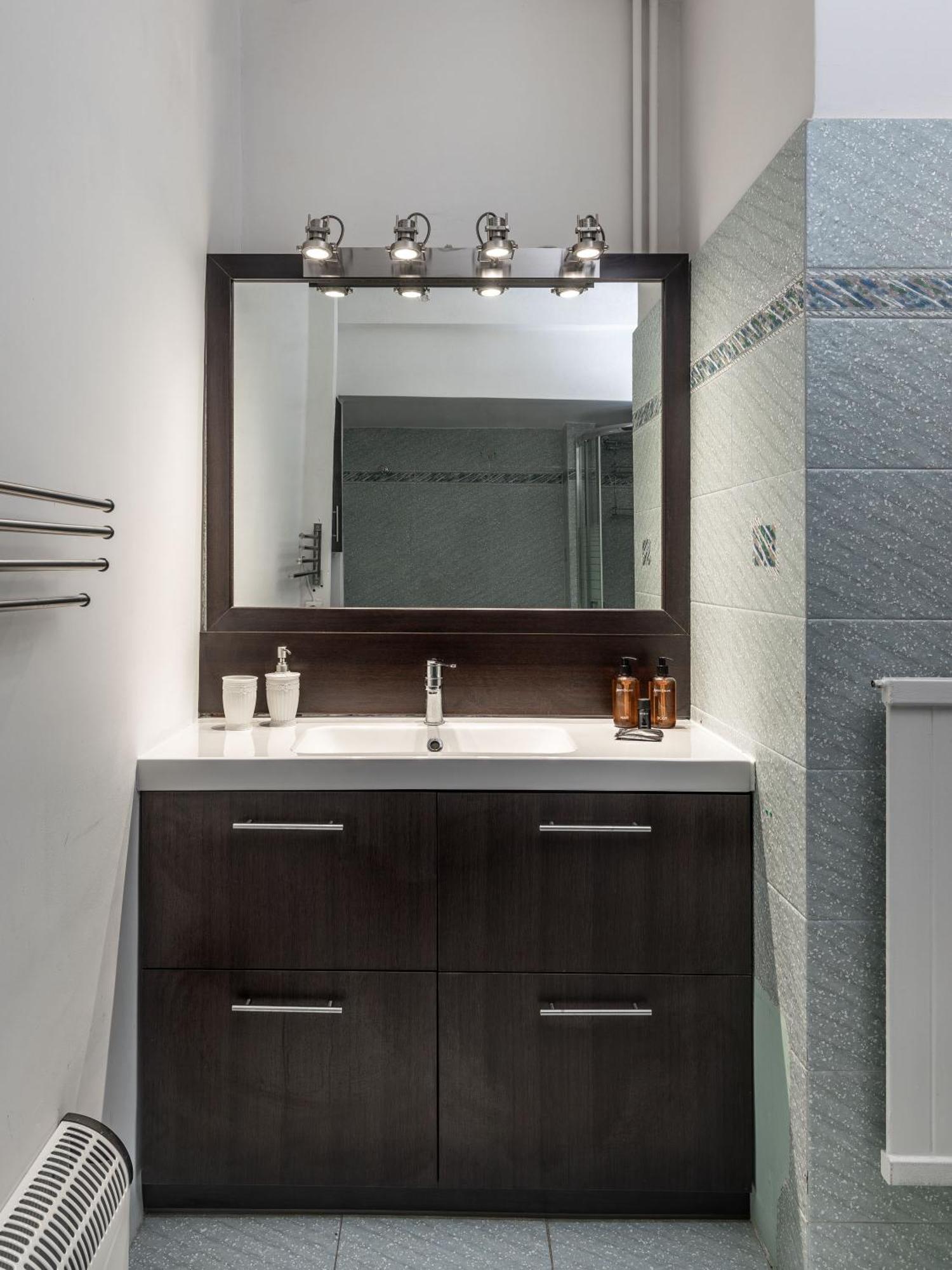 Relux Sea View 2 Bedroom Apartment By Blupine Atenas Exterior foto